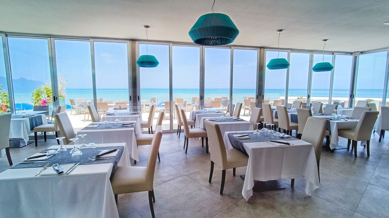 Gastro Hotel La Battigia