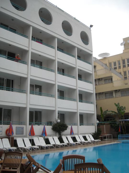 Hotel Sesin Hotel Sesin