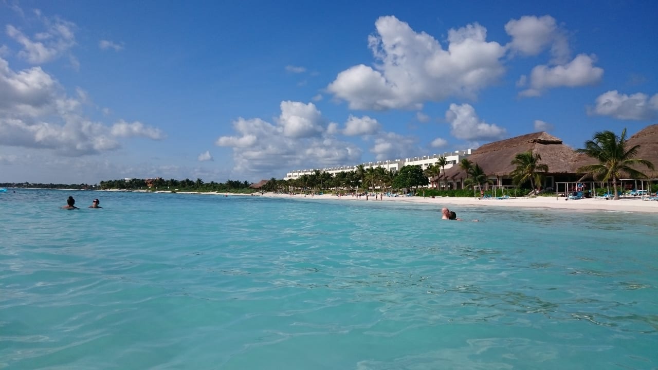Strand Akumal Bay Beach & Wellness Resort