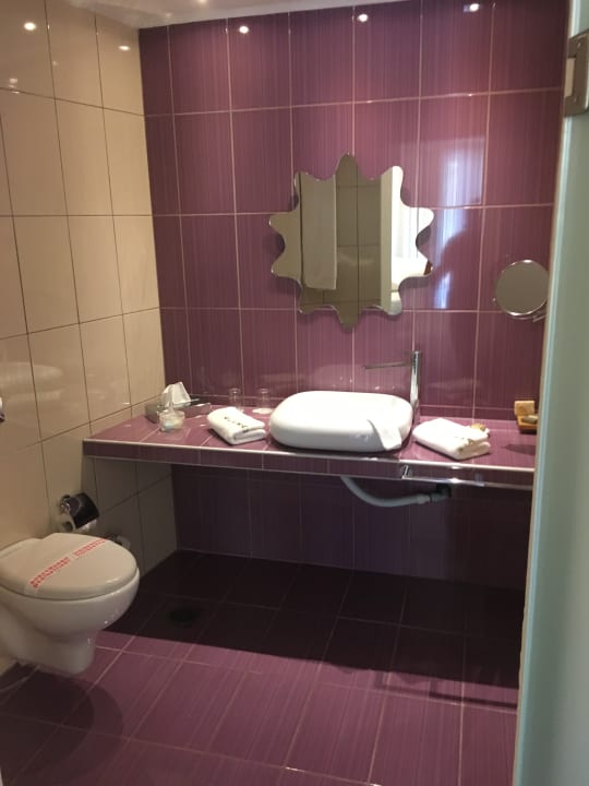 Zimmer Alexandra Golden Boutique - Adults only