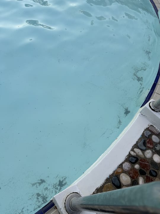 Pool TUI KIDS CLUB Alex Beach