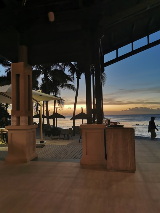 Gastro Le Meridien Ile Maurice