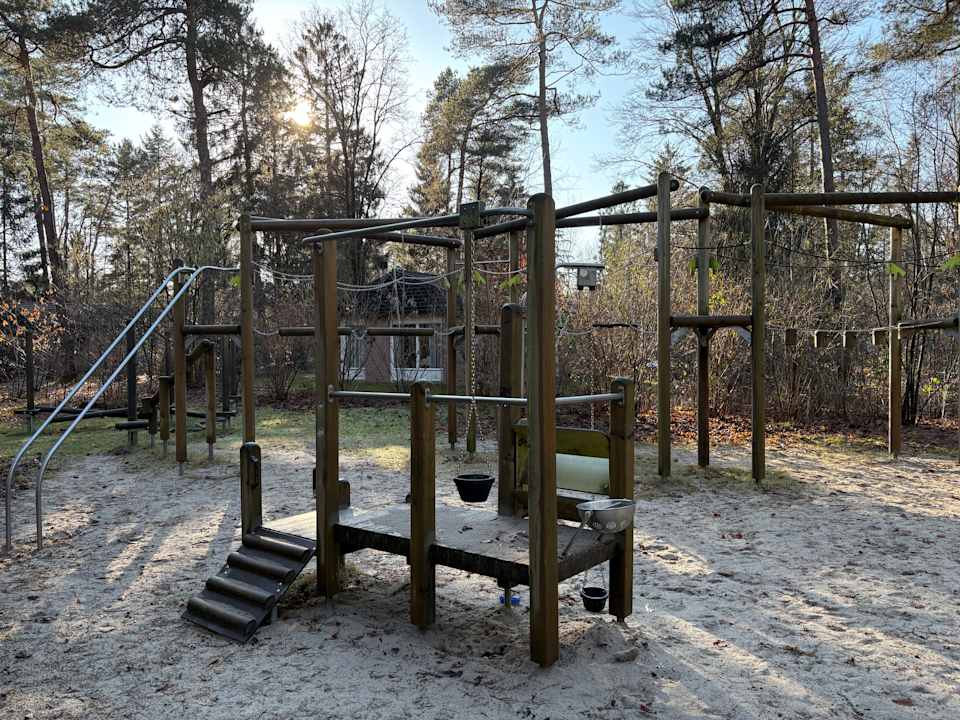 Sport & Freizeit Landal Heideheuvel