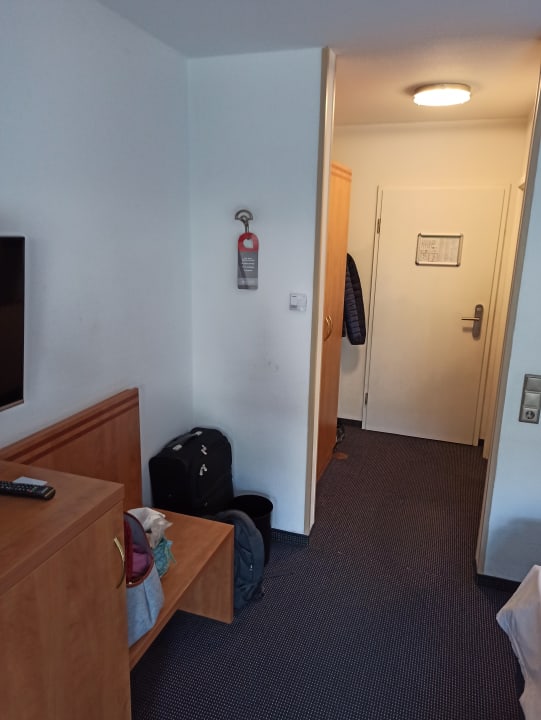 Zimmer Parkhotel Sonnenberg