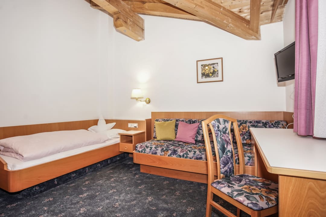 Zimmer Hotel Waldheim