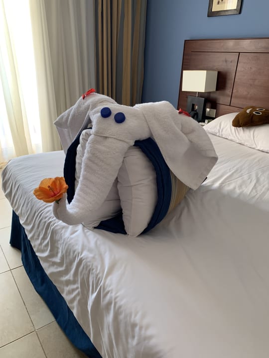 Zimmer Stella Beach Resort & Spa Makadi Bay