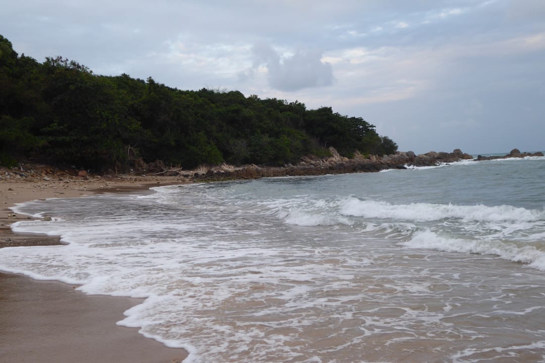 Strand Nora Buri Resort & Spa