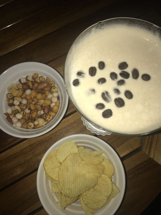 Lobby Aydinbey Kings Palace & Spa