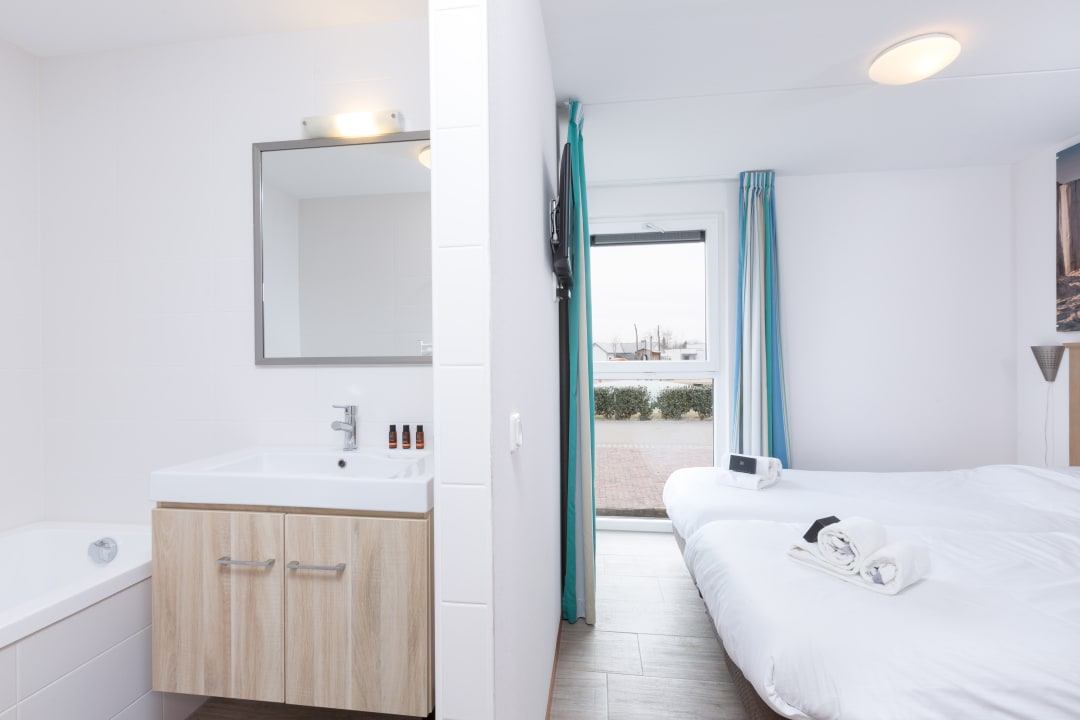 Zimmer Roompot Strandpark Duynhille