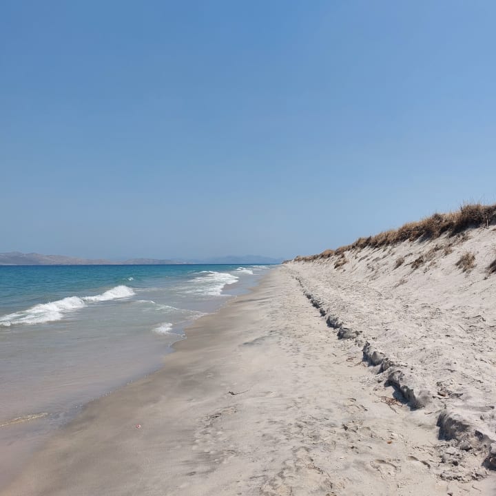 Strand Grecotel Casa Paradiso