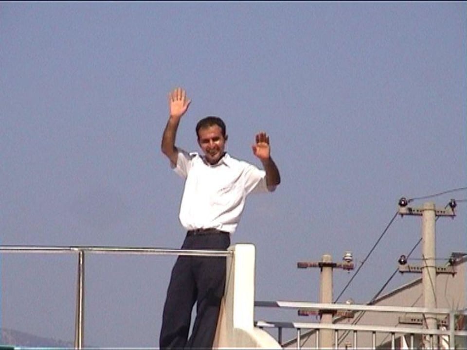 Aufsicht Rutsche Blue Diamond Alya