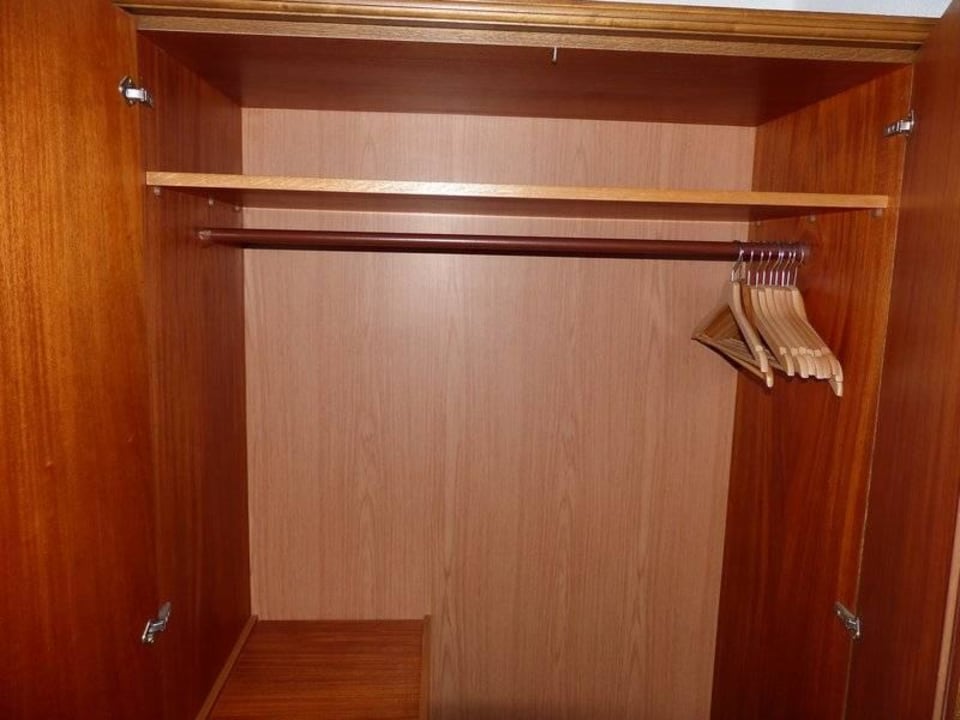 Standart-Doppelzimmer Haus Madlein
