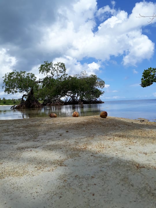 Strand Bahia Principe Grand El Portillo