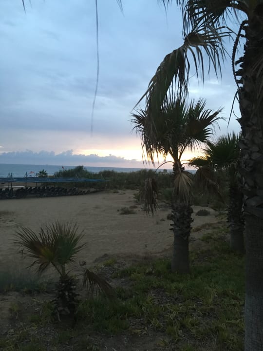 Strand Club Grand Aqua