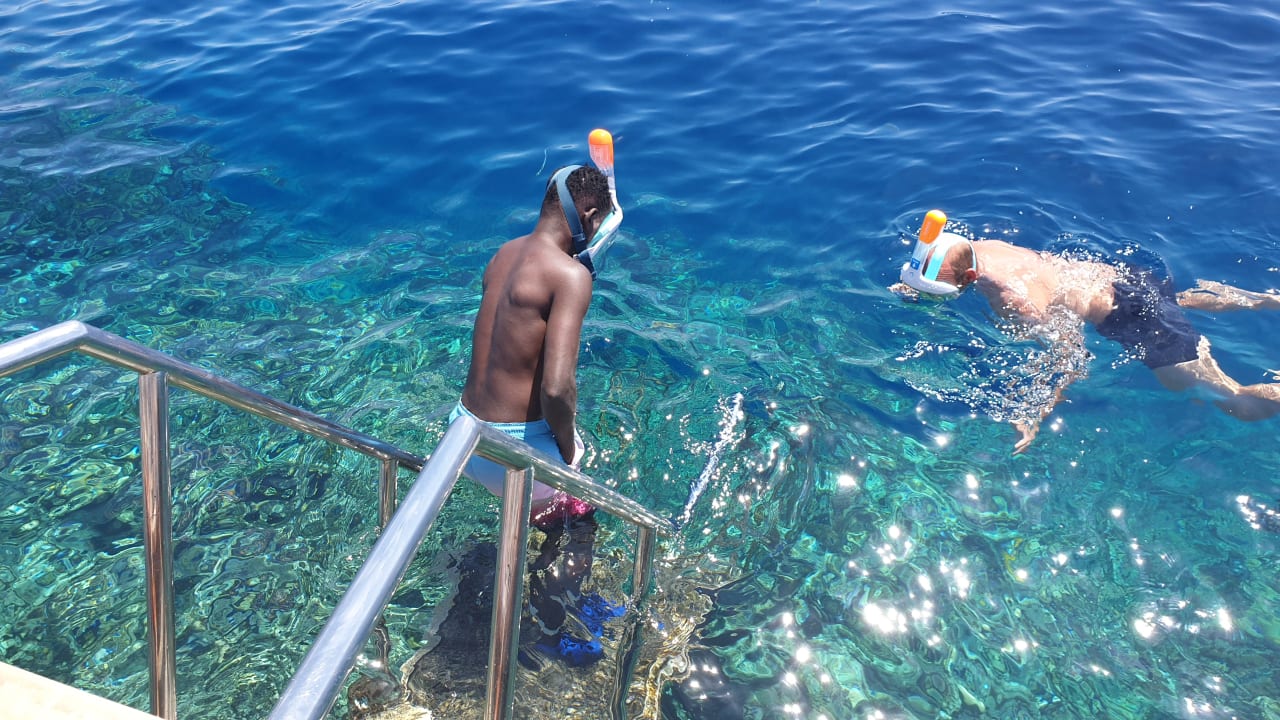 Strand Serenity Alpha Beach