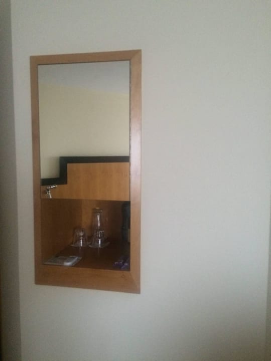 Minibar Hotel Don Giovanni Prague