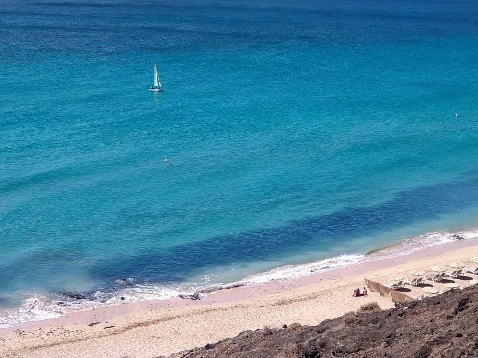 Strand Marina Playa Suite Hotel