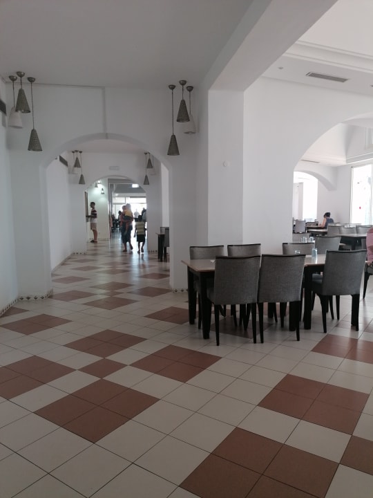 Gastro Hotel Meninx Djerba