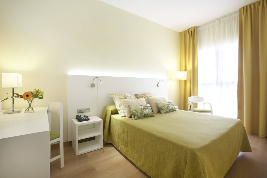 Habitación RH Silene Hotel & Spa 4 Sup