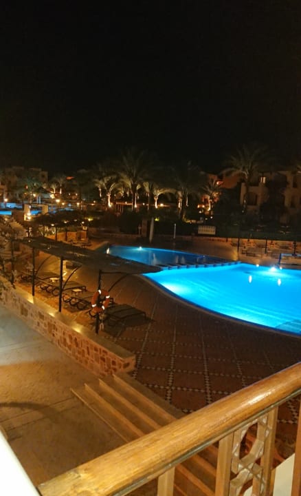 Pool Steigenberger Coraya Beach - Adults only