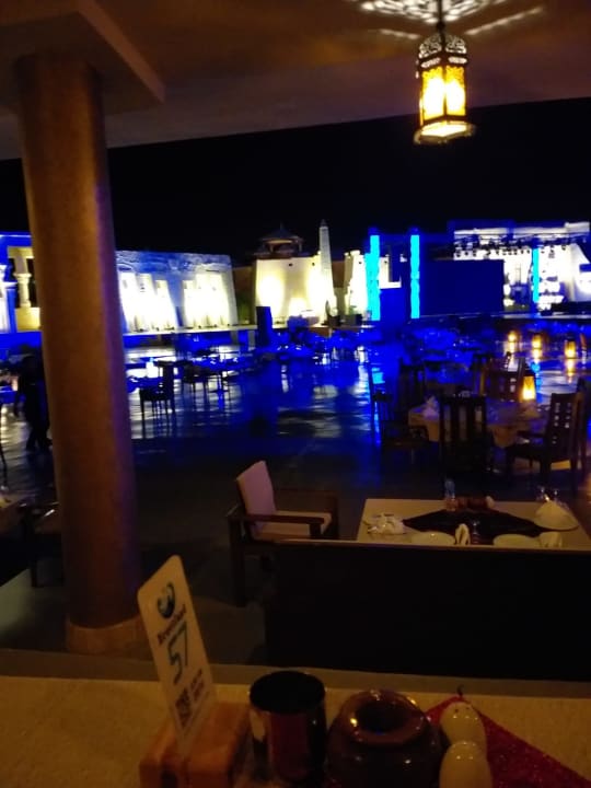 Sport & Freizeit Pickalbatros Alf Leila Wa Leila Resort - Neverland Hurghada