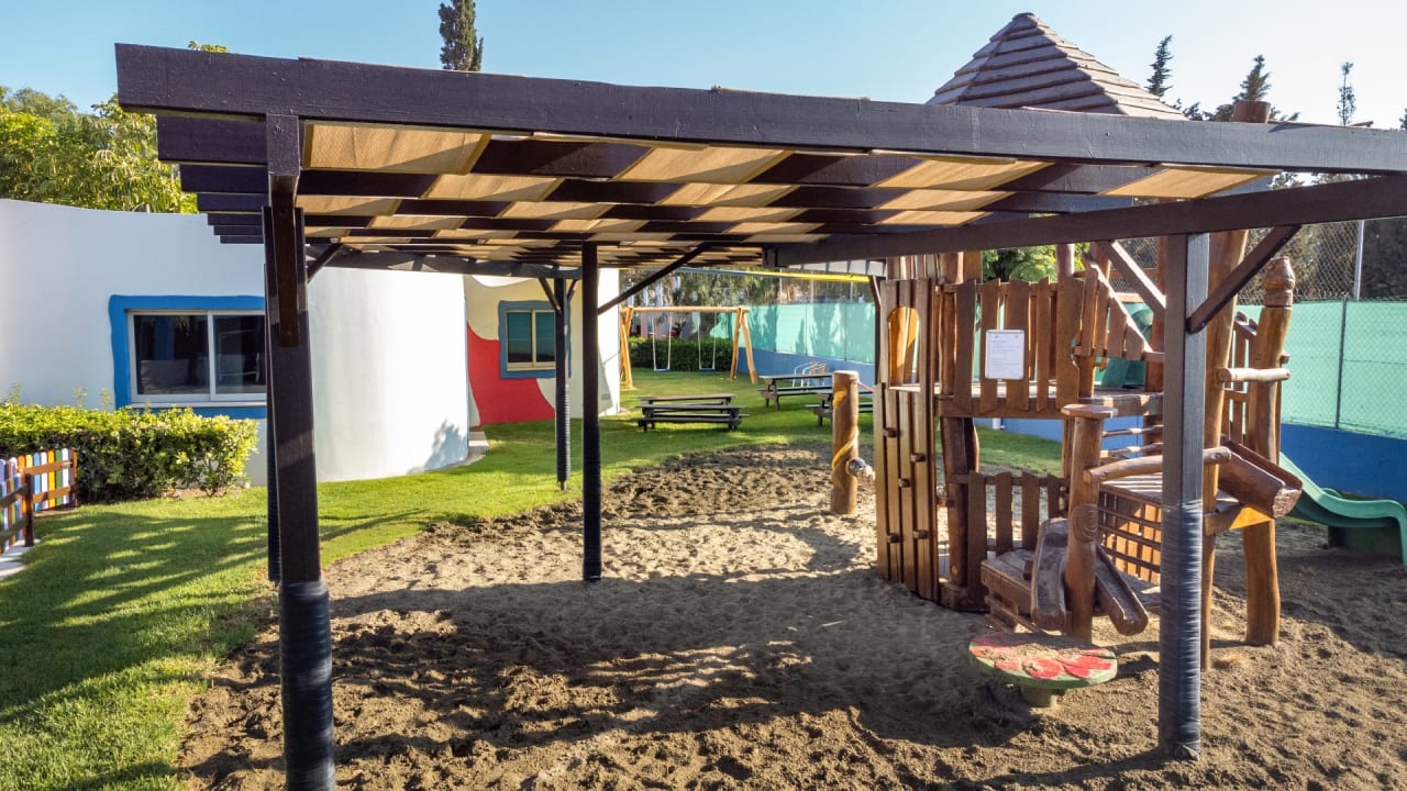 Sport & Freizeit ROBINSON CYPRUS