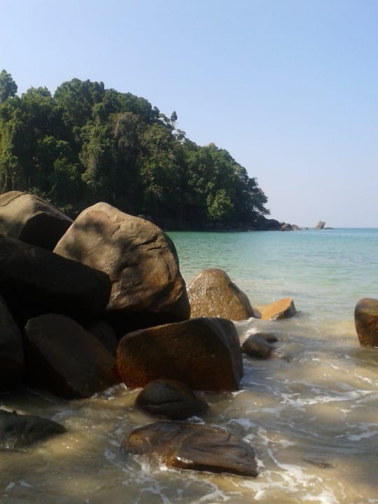 Super Aussicht Khao Lak Bayfront Resort