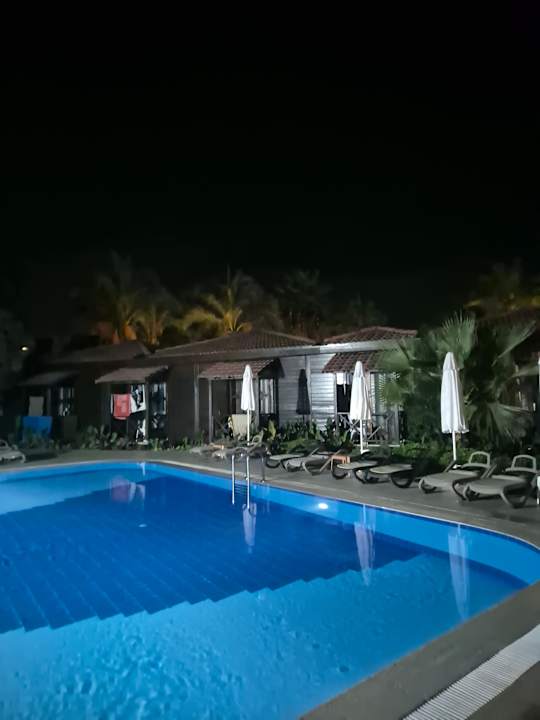 Pool Calimera Serra Palace