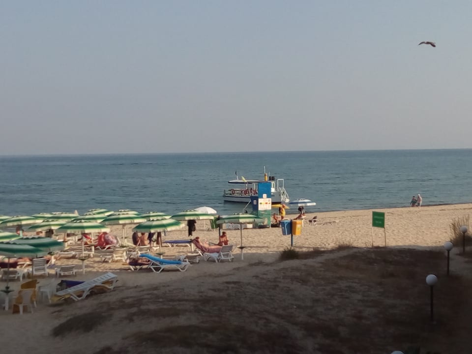 Strand Hotel Slavuna