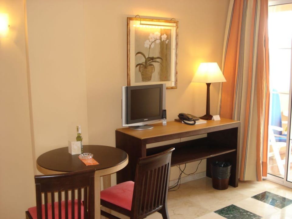 Zimmeransicht Grupotel Playa de Palma Suites & Spa