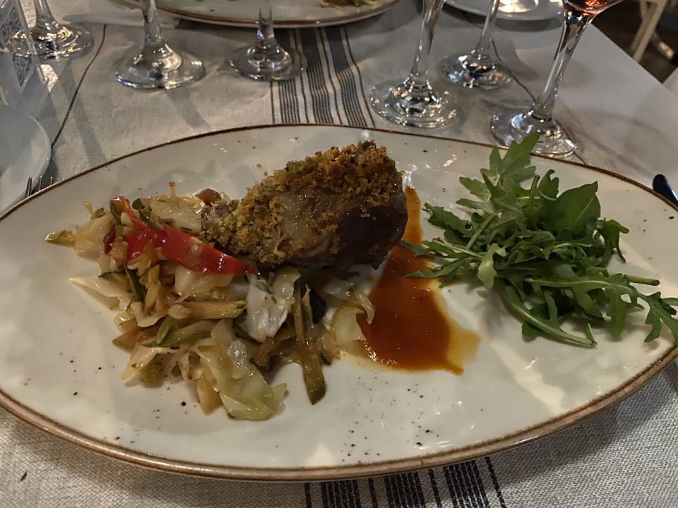 Gastro Iberostar Waves Creta Panorama & Mare