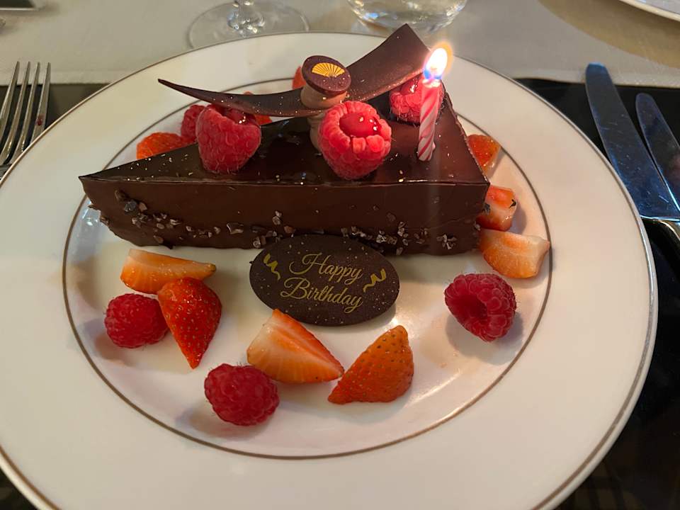 Gastro Emirates Palace Mandarin Oriental