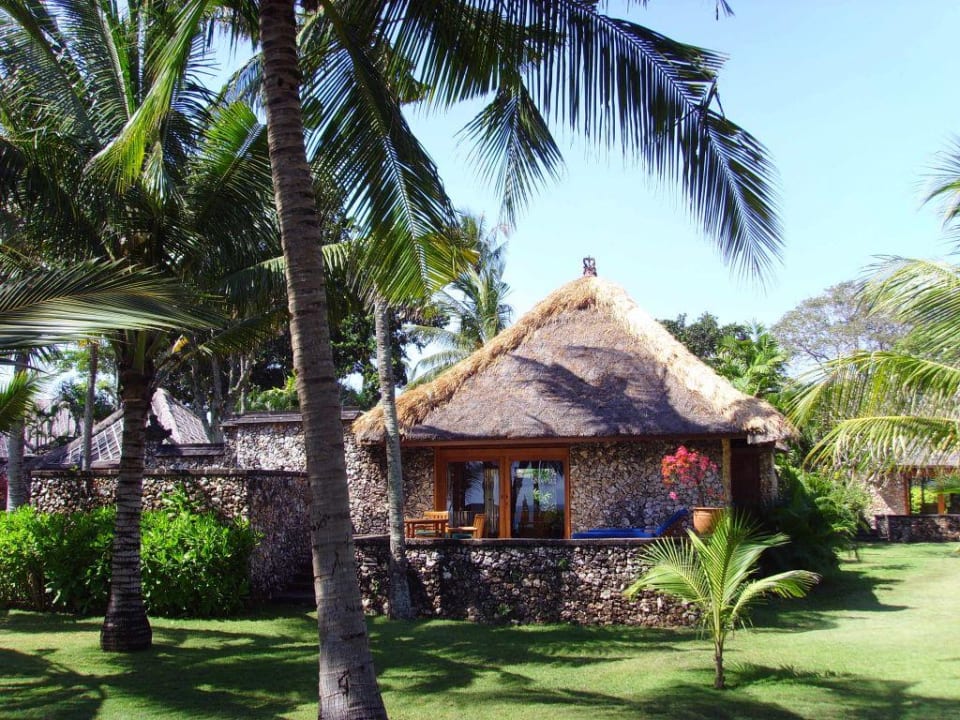 Villa The Oberoi Beach Resort, Bali