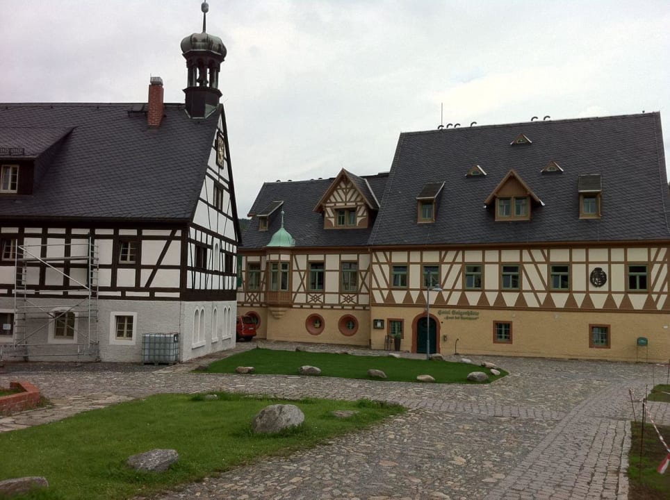 Hotel Saigerhütte Hotel Saigerhütte