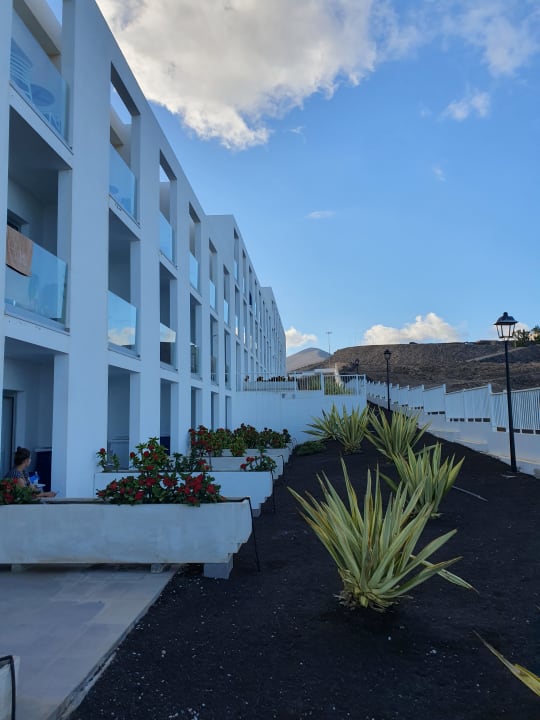 Außenansicht SBH Maxorata Resort