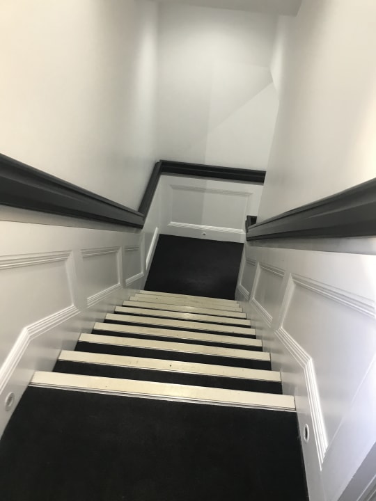 Sonstiges Printworks Hotel