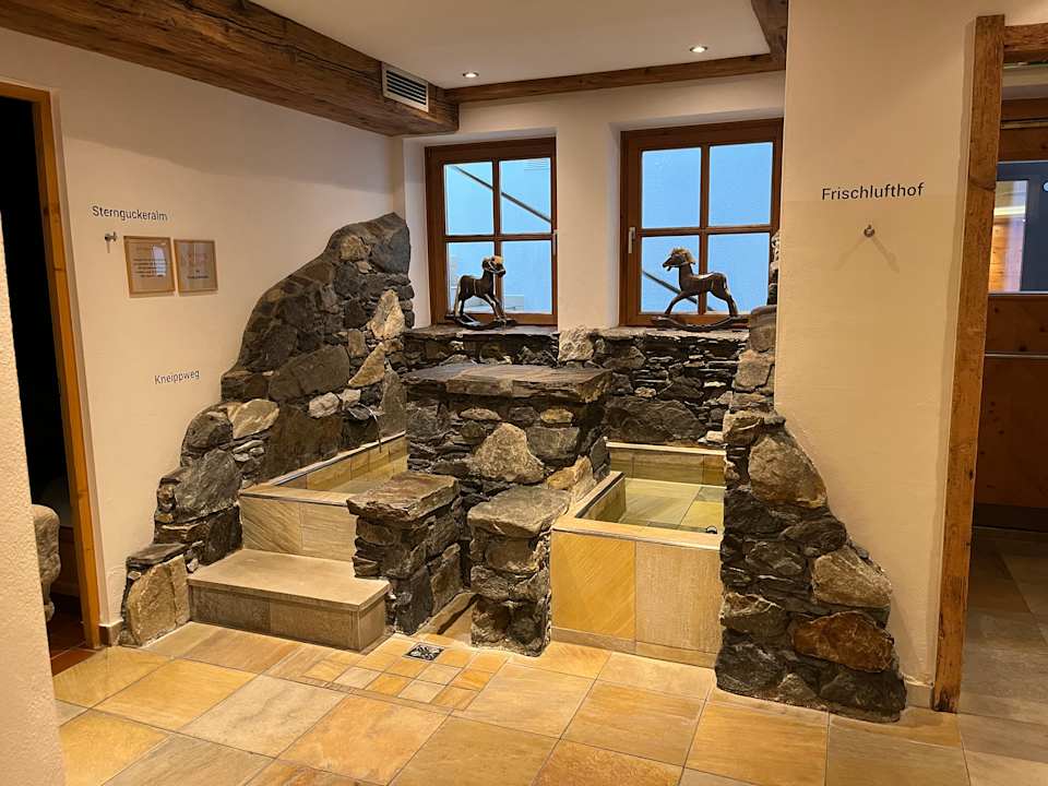 Sonstiges Kinderhotel Felben