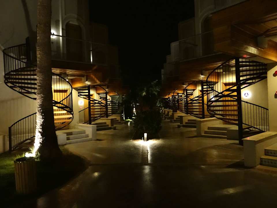 Apartamenty Asteria Venus Didim