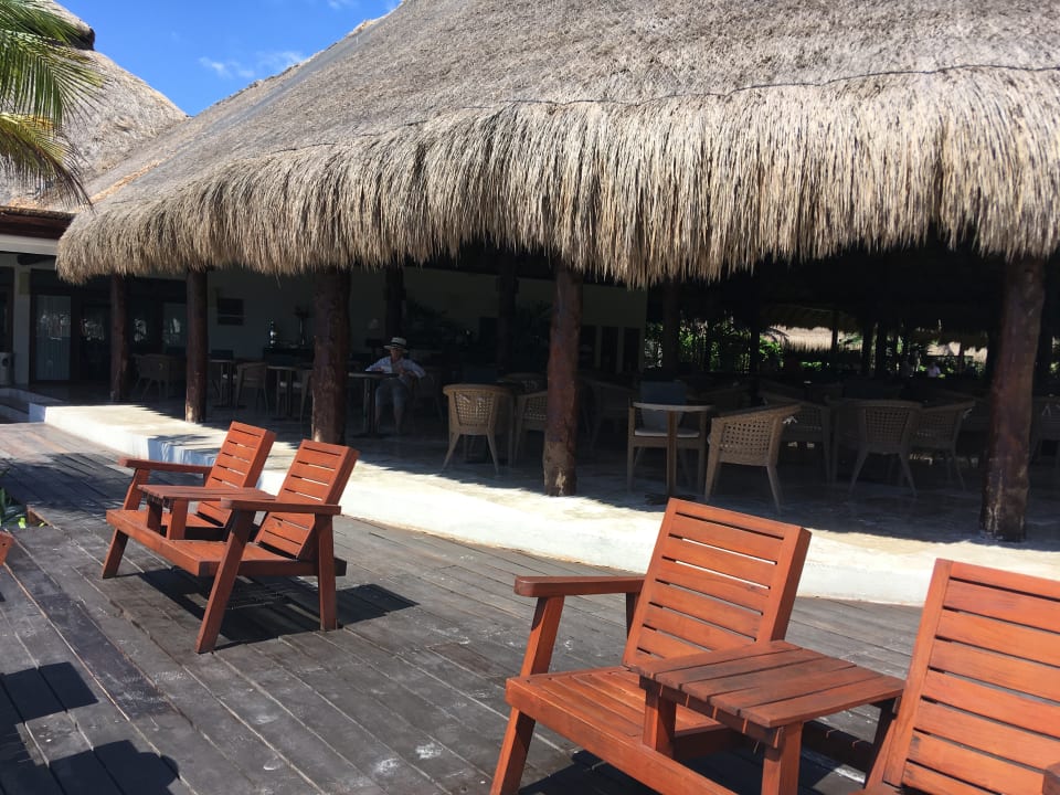 Gastro Akumal Bay Beach & Wellness Resort