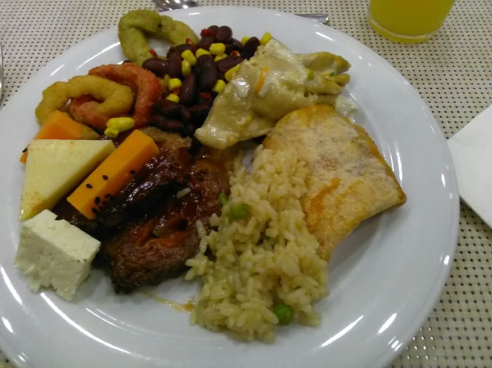 Gastro Hotel Gaia Palace