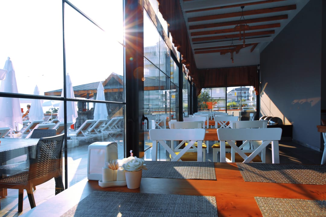 Gastro Sey Beach Hotel & Spa