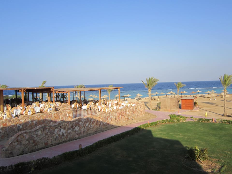 Restaurant Wadi Lahmy Azur Resort