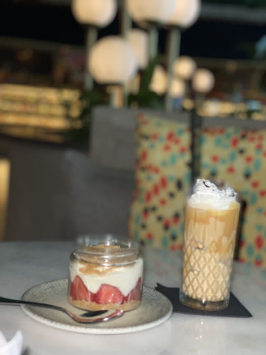 Gastro Rubi Platinum Sign