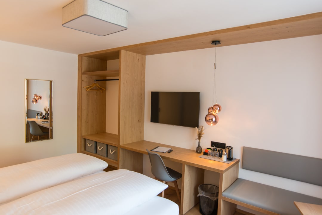 Zimmer Pension - Appartements Alpenblick