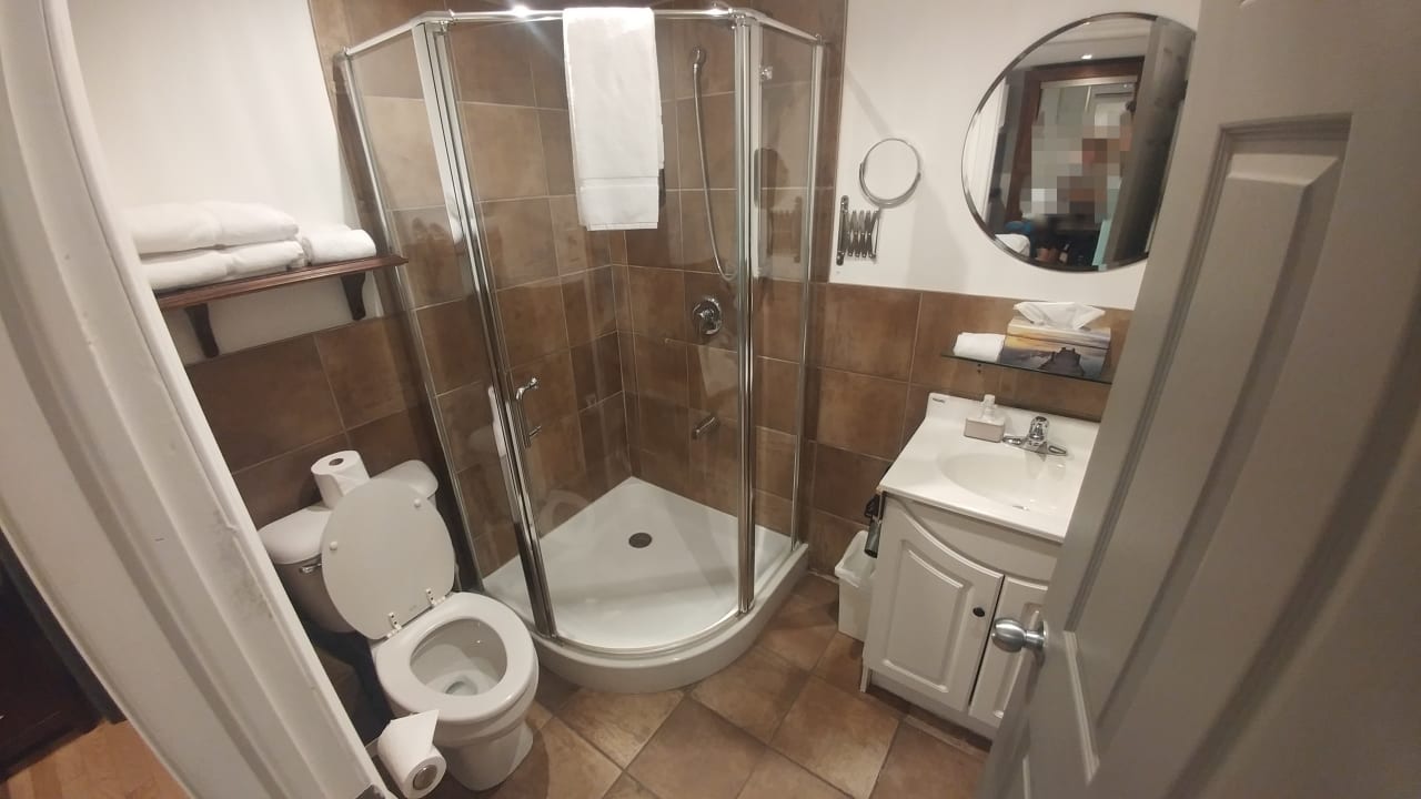 Zimmer Hotel du Carre St-Louis