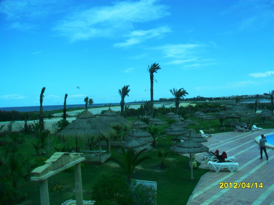 Ogród Skanes Serail Aquapark