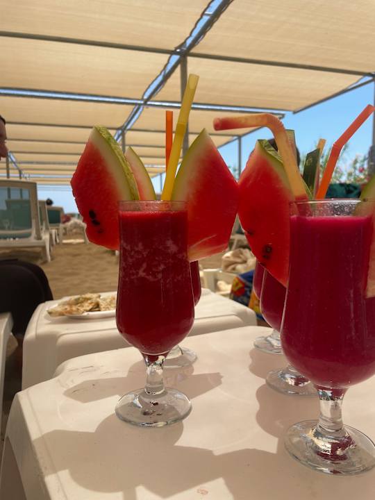 Strand Luna Blanca Resort & Spa