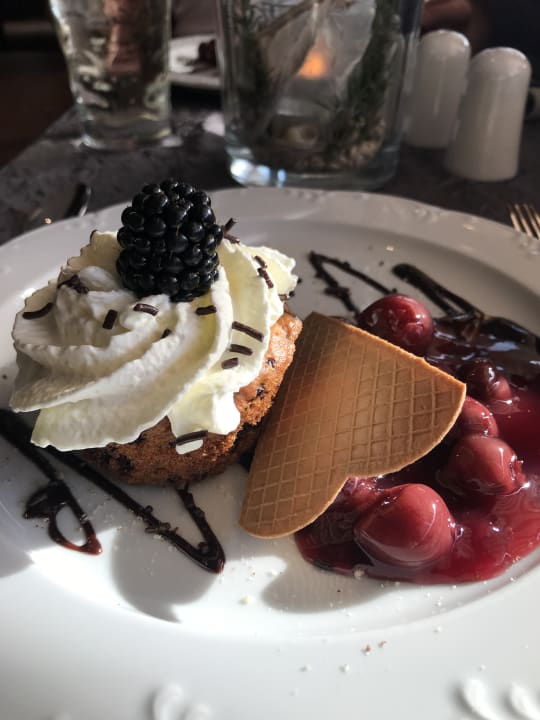 Gastro Hotel Die kleine Blume