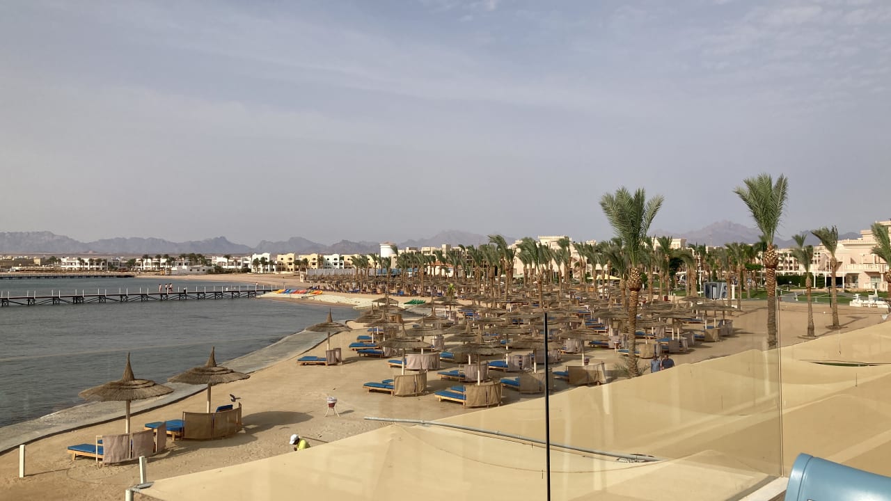 Strand Beach Albatros Resort