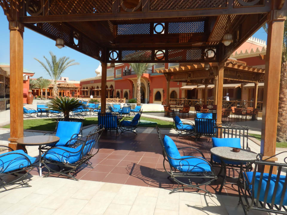 Hotel Pickalbatros Alf Leila Wa Leila Resort - Neverland Hurghada